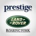 LandRoverRoaringFork (@lrroaringfork) Twitter profile photo