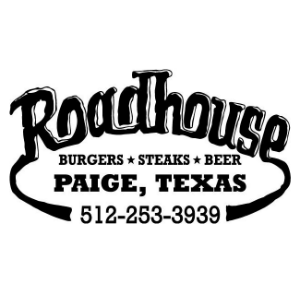 Roadhouse Paige is bringing award-winning burgers and cold drinks to Paige, TX! Serving up honest food and good old-fashioned service since 2014.