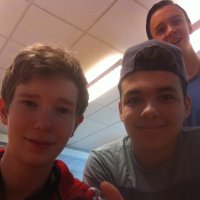 Leonard Jarvis (@leodaden) 's Twitter Profile