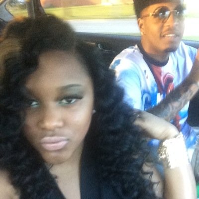 My Story : Carmen M Cunningham ❤