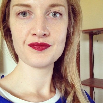 Communications Director and cycling proselytizer at @BikeLeague. (Opinions expressed here are mine and mine alone.) Cat person. She/her.