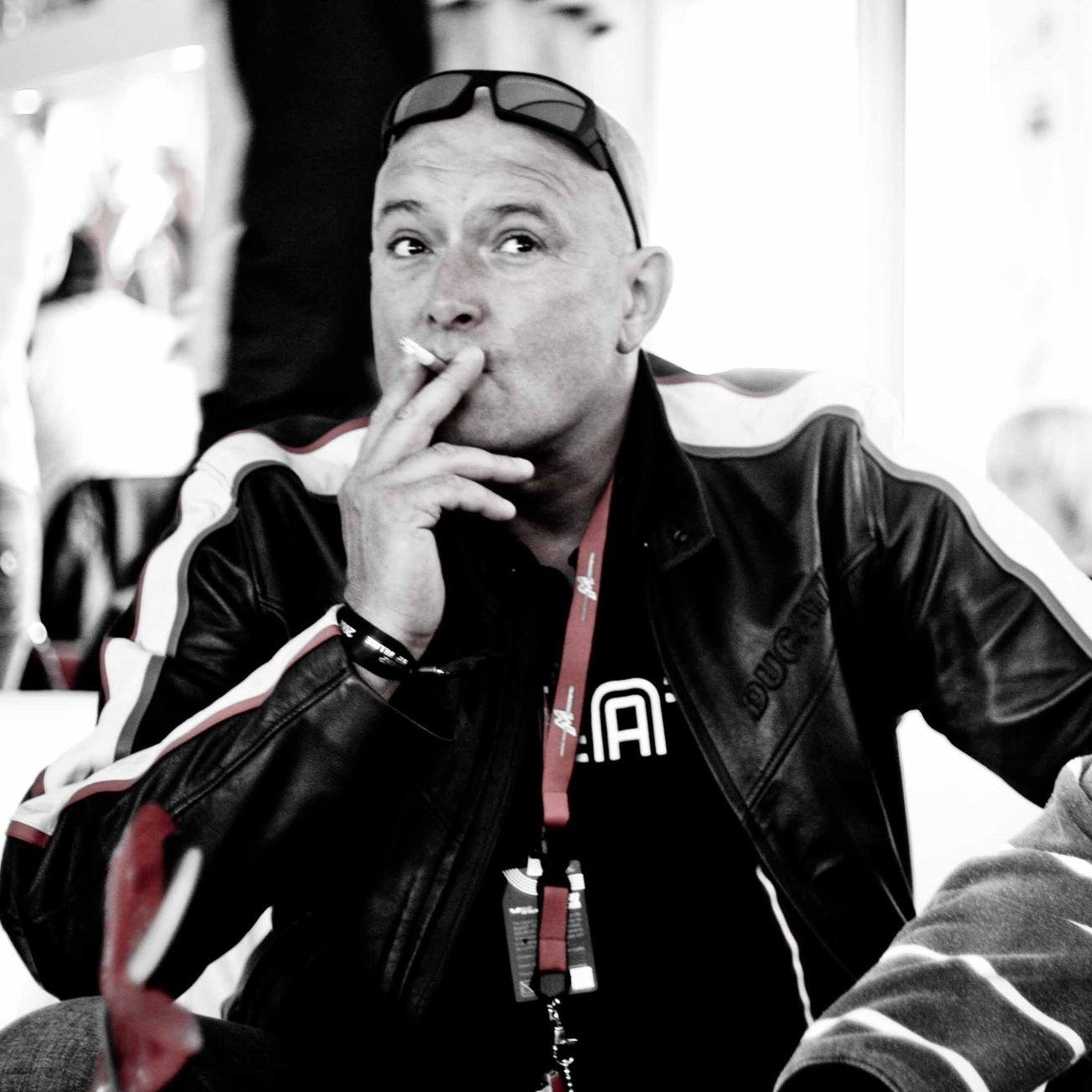 RHolenda's profile picture. 