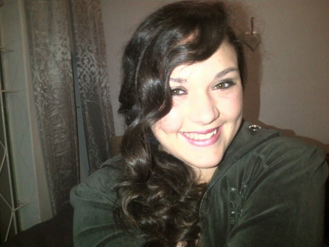 Fun , weird, crazy , smart and a total NERD!LOL!
