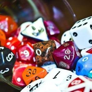 I live in a family of game players.... check out the games we love!