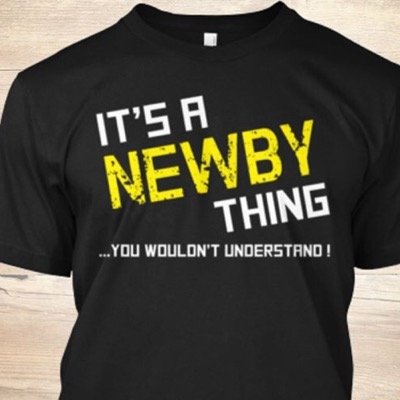 PeggyNewby's profile picture. Married to Jim, 2 great kids and huge dog. Life is good!