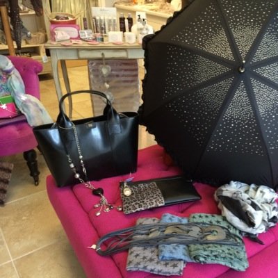 cgtcdotcom's profile picture. Welcome to my lovely world of beautiful clothes and accessories - and I've got a few nice gifts too.