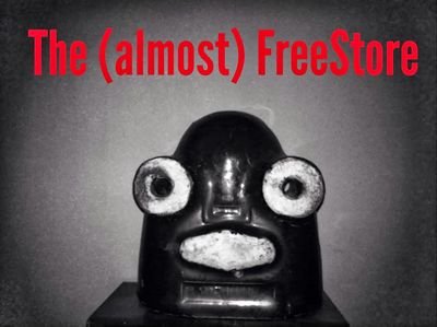 (almost) FreeStore