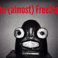 (almost) FreeStore (@almostfreestore) 's Twitter Profile