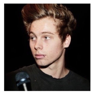 LukeHemmoIC's profile picture. 