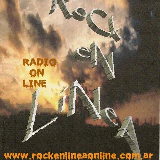 RADIO ON LINE
