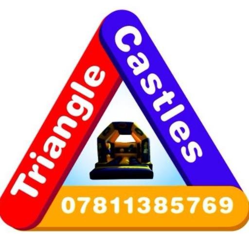At Triangle Castles we are committed to delighting our customers with our top quality service and products. Making lasting Memories by embracing fun
