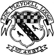 Pleydell Lodge 4687