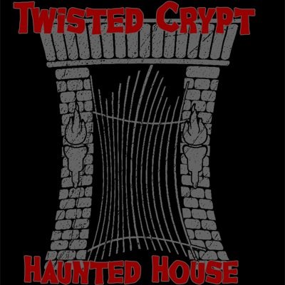 ALL INDOOR Haunted House at 5420 East State St. Rockford IL, 61108