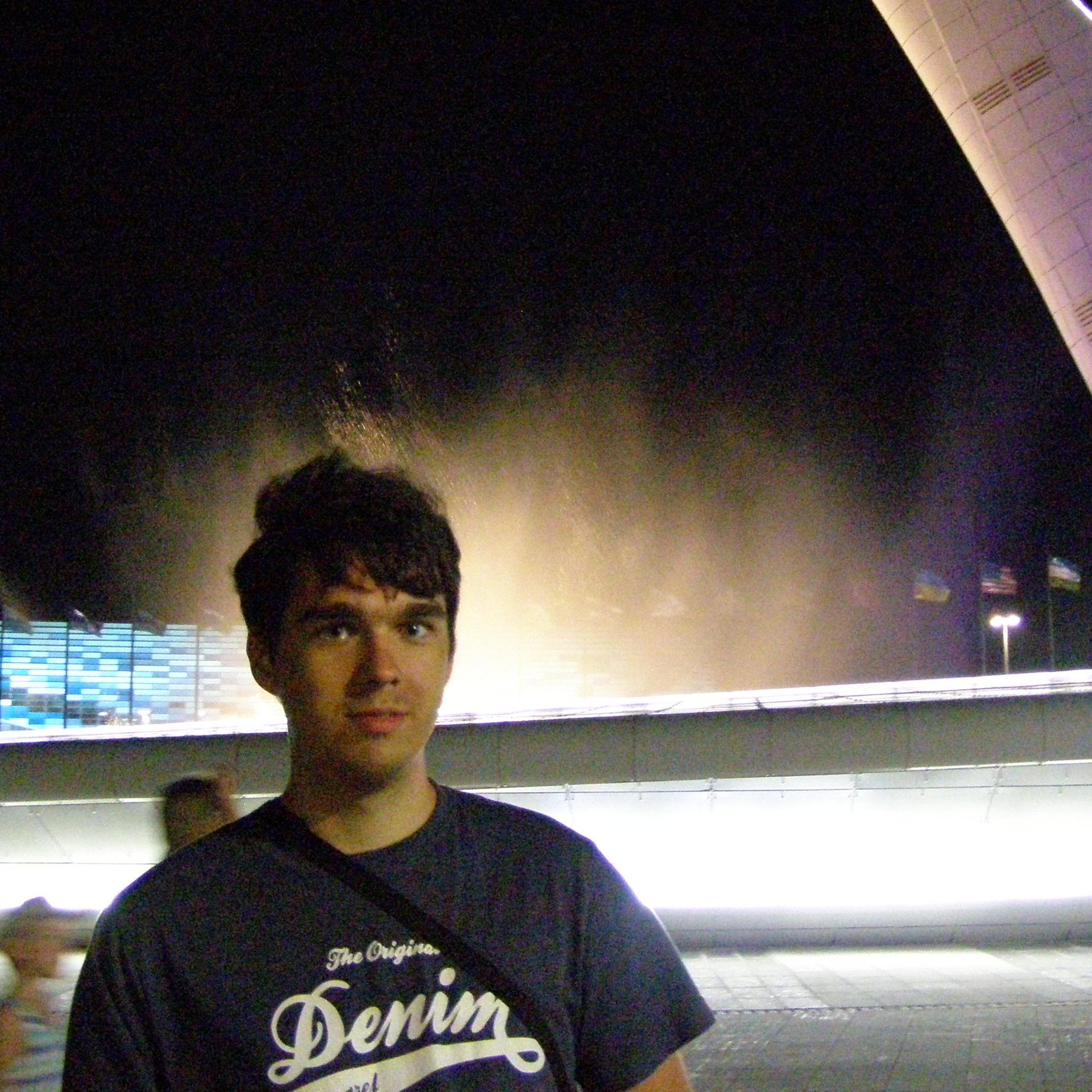 vlkireev's profile picture. 