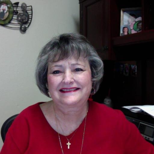 DianneMCaspell's profile picture. 