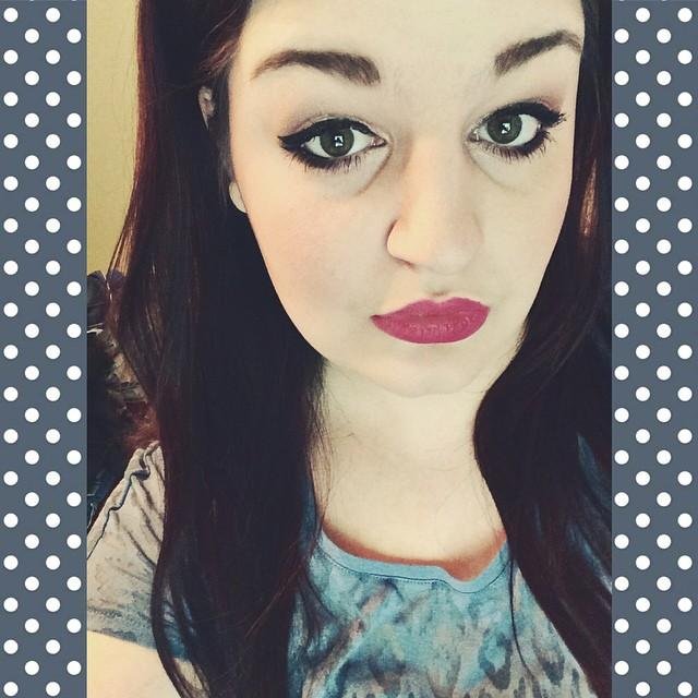 Hellur! My name is Emily & I have a new beauty channel on YouTube! (to add to the 8126387163 already there) ;)