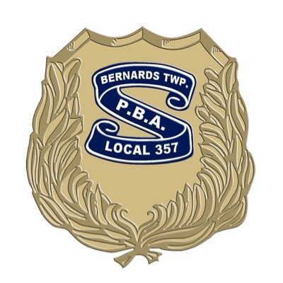 Bernards Twp PBA #357