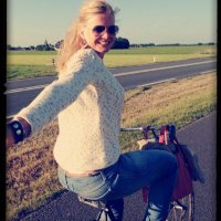Vronie Strien (@vroniestrien) 's Twitter Profile