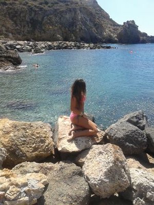 17 añitos superando problemas , evitando obstaculos y disfrutando de los momentos! Fuerte pero con sentimientos  , desde el cielo!