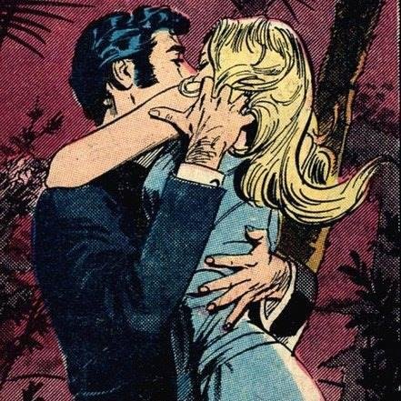 gala_landa's profile picture. 