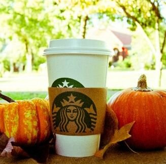 Just your average everyday Starbucks barista slaving away to make inconsiderate assholes their coffee. Oregon, Idaho and Nevada have a piece of my heart.