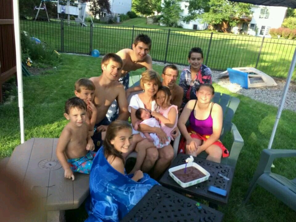 annmginn's profile picture. Retired Principal St. Mary's School Canandaigua, NY / Member CSAANYS, NCEA, ASCD, NAESP / Representitive NYS Catholic Conference /mom / grandma x10