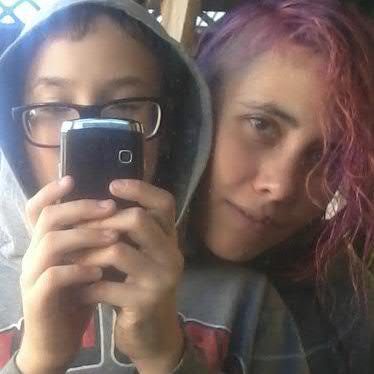 rosewhoascuz's profile picture. Artsy-craftsy gf/df treehugger, radical pacifist, grown unschooler. On journey to embody my principles, numerous bairns in orbit.