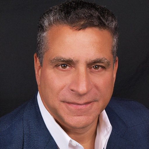 Chief Revenue Officer - Lenovo Software.   Veteran sales and marketing exec, avid wine collector, athlete, author and amateur musician.