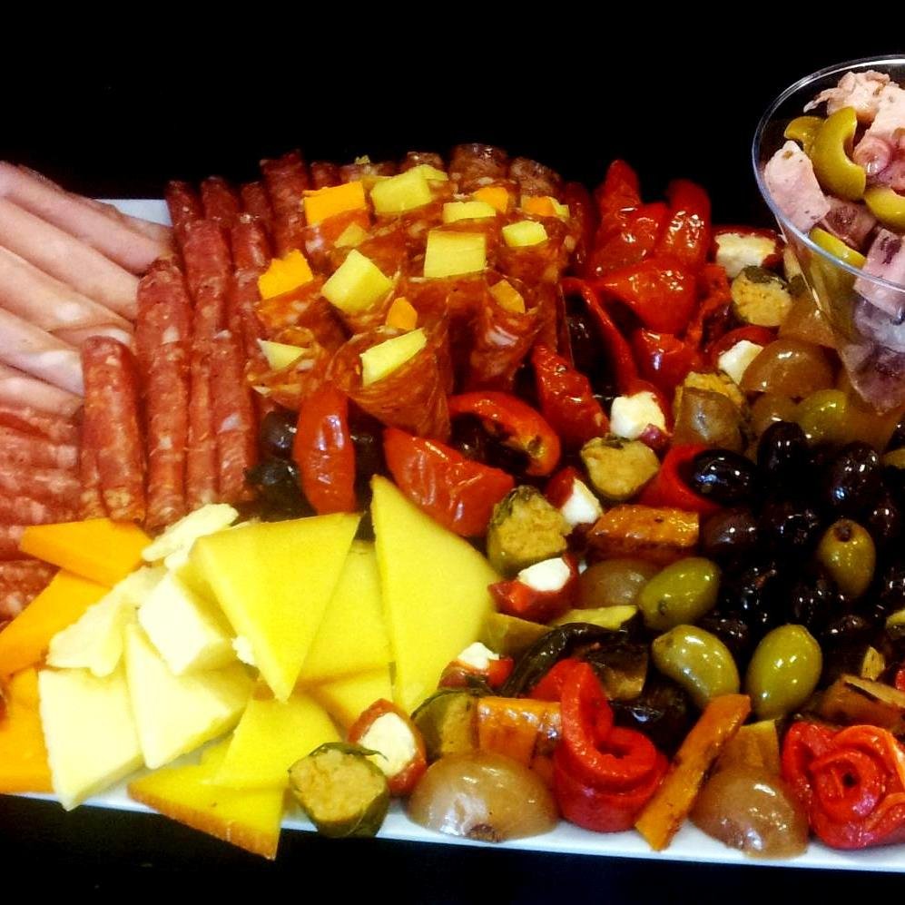 Deli, Cafe, Yarrawonga Victoria