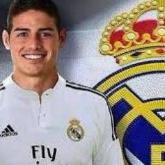 El fútbol ha llegado, y te doy consejos para tu vida :D
Vive sé feliz #BeHappy
Ídolo: James Rodriguez