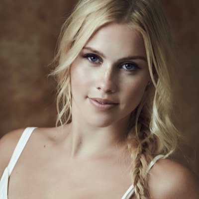 ClaireHoltIC's profile picture. 