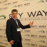 Vladislav Skolibog (@skywaysystems) 's Twitter Profile