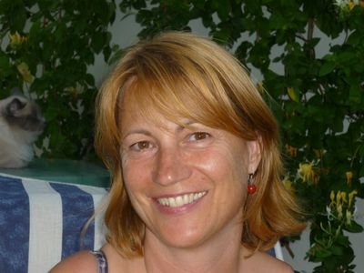 Assistante du Président de l'@UNICEF_France