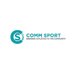 CommSport (@commsportuk) Twitter profile photo CommSport (@commsportuk) Twitter profile photo