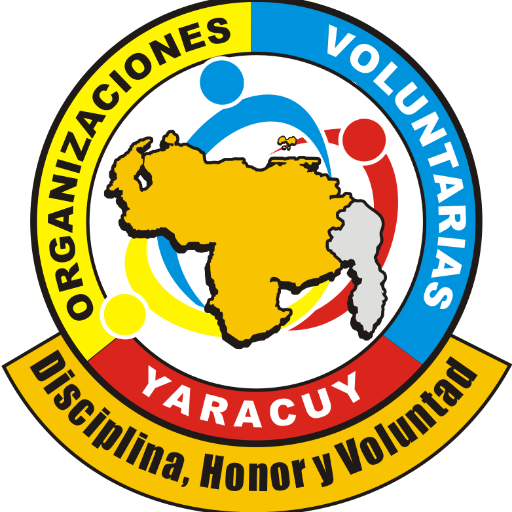 Trabajando por las comunidades de Nuestro estado Yaracuy.