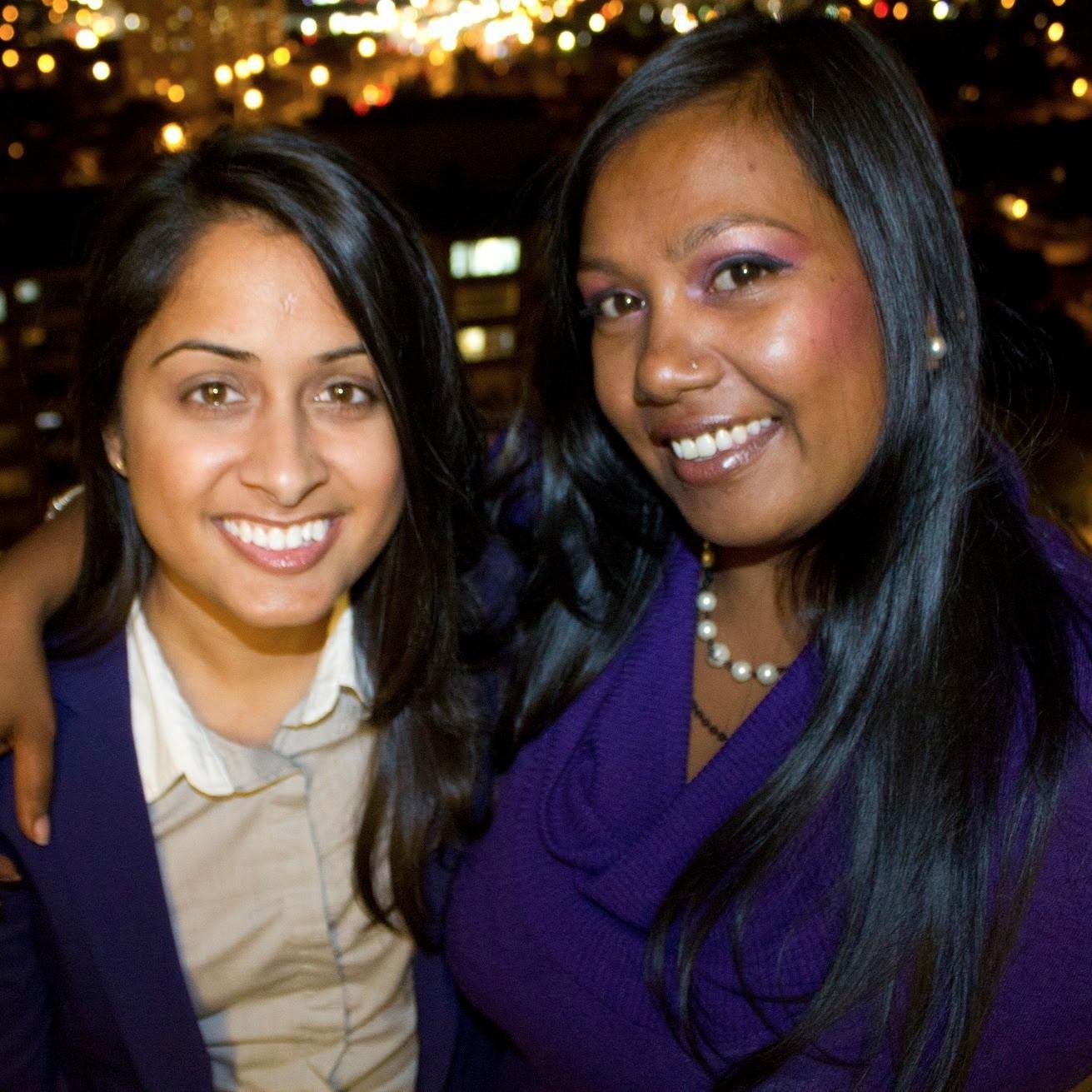 VoteSNS's profile picture. My Family, Your Family, Our Community. Toronto