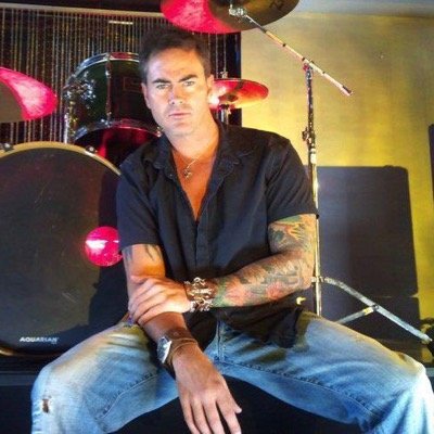 Cheif by day, rocker by night. Always wanted to try something different. #STS [MC-RP/21+]