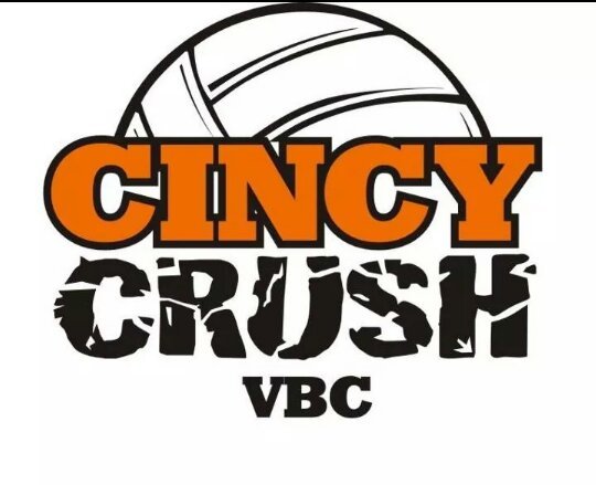 Shannon-Asst Director and Asst Coach for Cincy Crush V olleyball Club