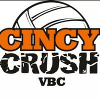 Cincy Crush VBC (@cincycrushvbc1) 's Twitter Profile