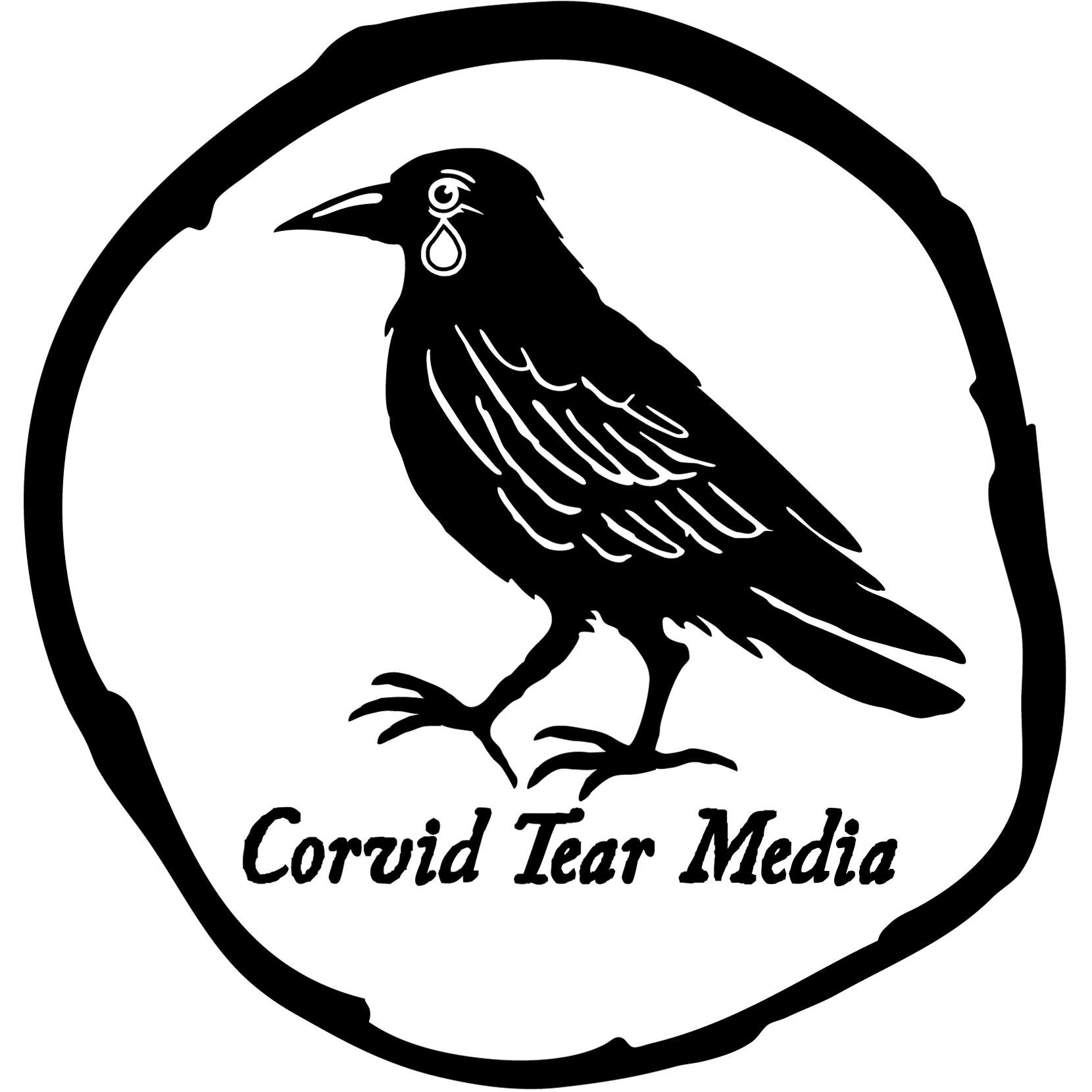 Corvid Tear Mediaさんのプロフィール画像