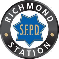 SFPD Richmond Station (@sfpdrichmond) 's Twitter Profile