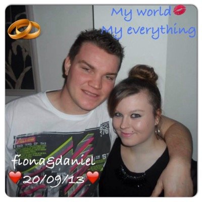 Daniel ❤️