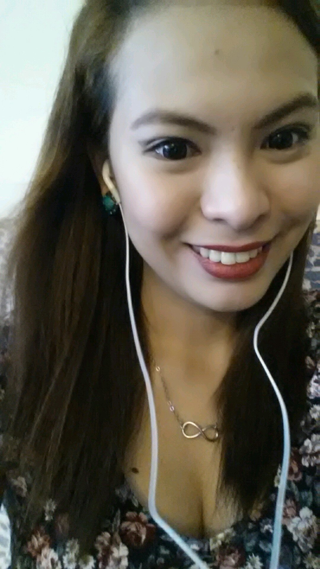 BSN STUDENT AT FAR EASTERN UNIVERSITY-MANILA