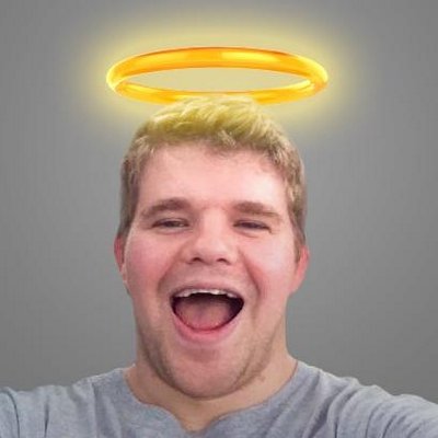 Profile Picture of Trustworthy Thomas (@TrustworthyTom) on Twitter