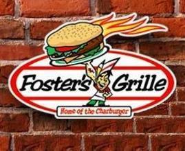 fostersfrva's profile picture. Char-Grilled Hamburgers Hot Dogs and Wings in a Fun Family Friendly Enviroment in Front Royal VA!