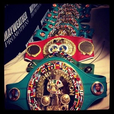 For all your boxing news and headlines!