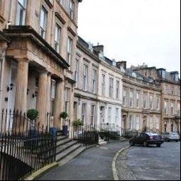 We are a letting and property management company based in the West End of Glasgow.  0141 374 2172