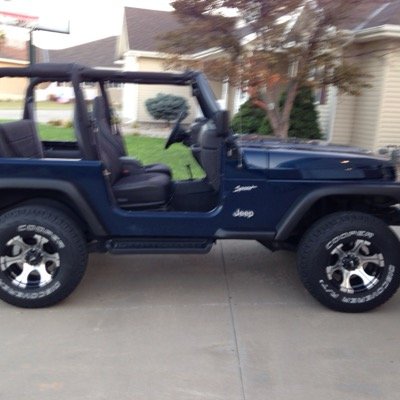 DNIERNBERGER's profile picture. 