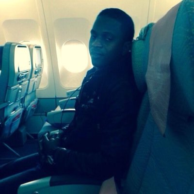 AblaiJalloh's profile picture. 