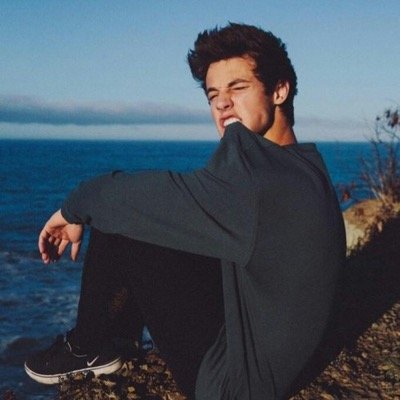 cameron dallas is bae and so are you .♡